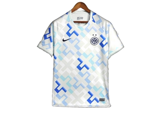 Maillot Inter Milan Extérieur 25/26