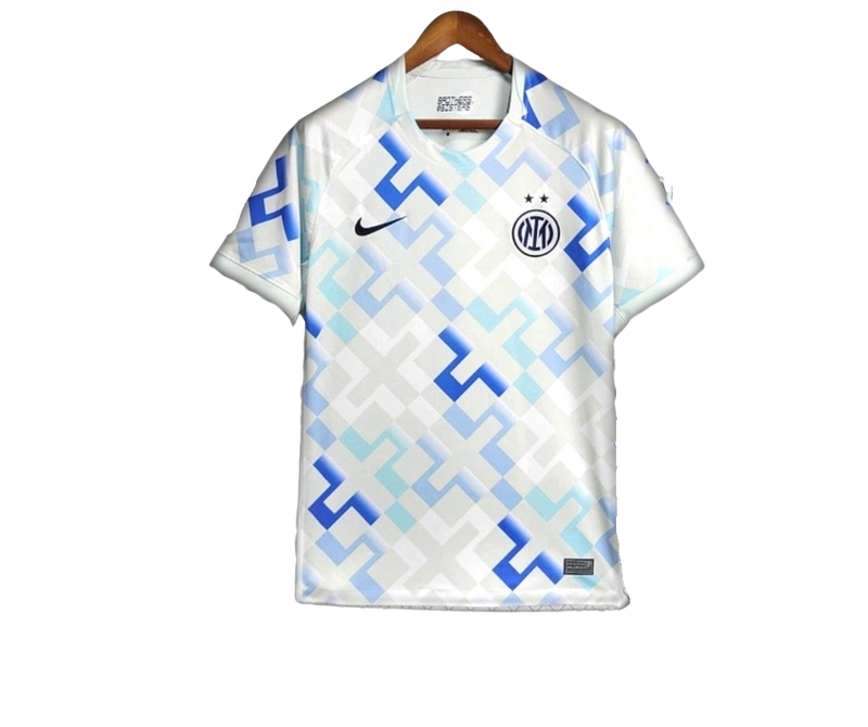 Maillot Inter Milan Extérieur 25/26