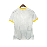 Maillot Inter Milan Jardin Vert et Jaune 2