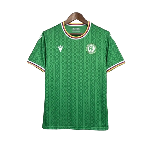 Maillot Comores Domicile 25/26