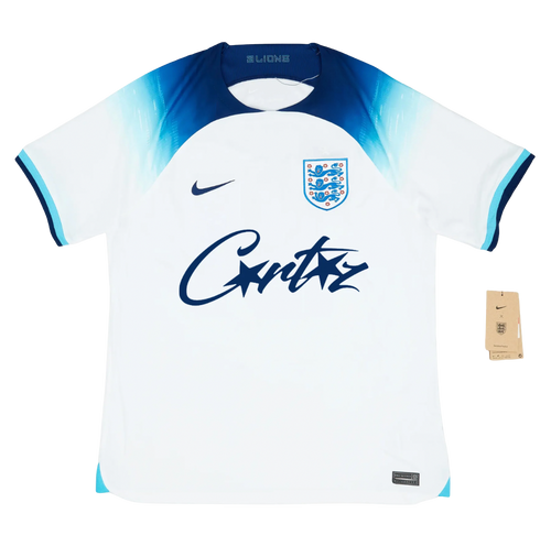 Maillot Angleterre Domicile 22/23 X Corteiz