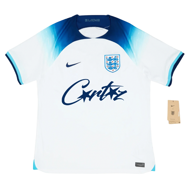 Maillot Angleterre Domicile 22/23 X Corteiz