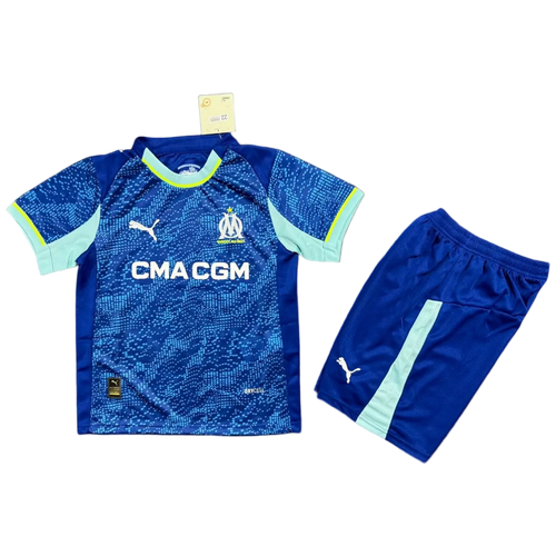 Kit Enfant OM Third 25/26