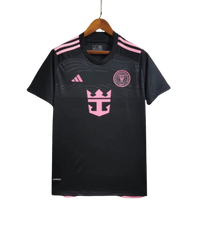 Maillot Inter Miami Extérieur 24/25 1