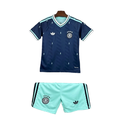 Kit Enfant Allemagne Extérieur 2026
