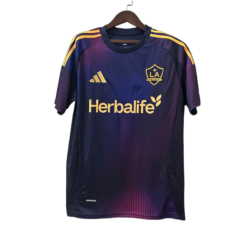 Maillot LA Galaxy Extérieur 26/27