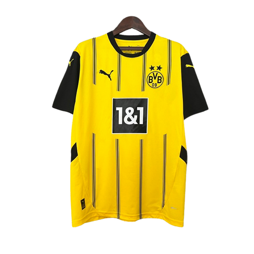 Maillot Dortmund Domicile 24/25