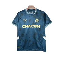 Maillot OM Domicile 24/25 1