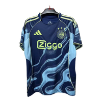 Maillot Ajax Amsterdam Extérieur 25/26 1