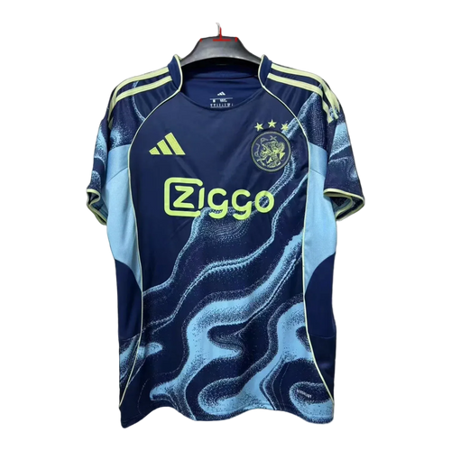 Maillot Ajax Amsterdam Extérieur 25/26