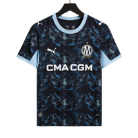 Maillot OM Extérieur 26/27 1