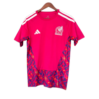 Maillot Mexique Gardien 26/27 1