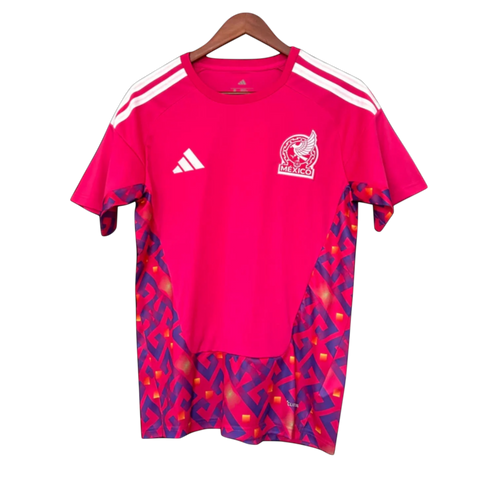Maillot Mexique Gardien 26/27