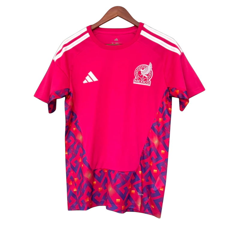 Maillot Mexique Gardien 26/27