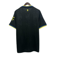 Maillot Manchester United Third 25/26 2