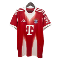 Maillot Bayern Munich Domicile 25/26 1