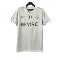 Maillot Naples Extérieur 25/26 1