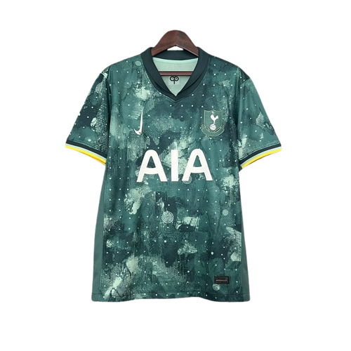 Maillot Tottenham Third 24/25