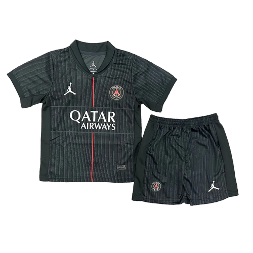 Kit Enfant Paris SG Fourth 24/25