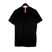 Maillot PSG Retro 18/19 Noir 2