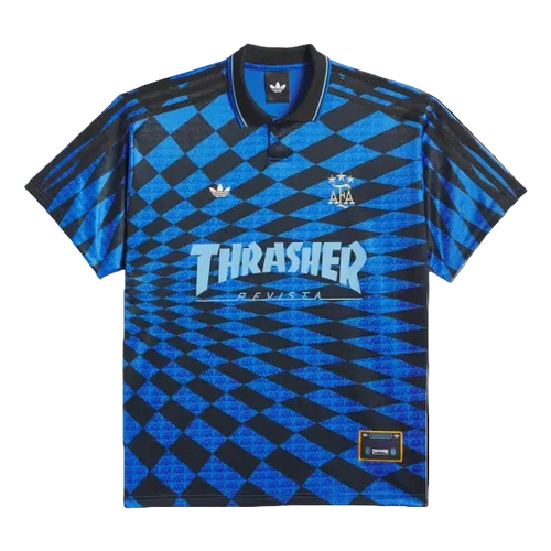 Maillot Argentine X Thrasher