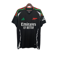 Maillot Arsenal Extérieur 24/25 1