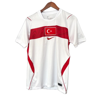 Maillot Turquie Domicile 26/27 1