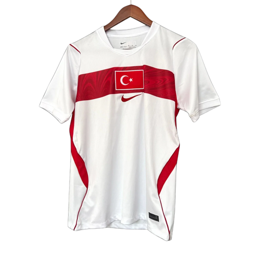 Maillot Turquie Domicile 26/27