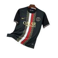 Maillot PSG Qatari 1