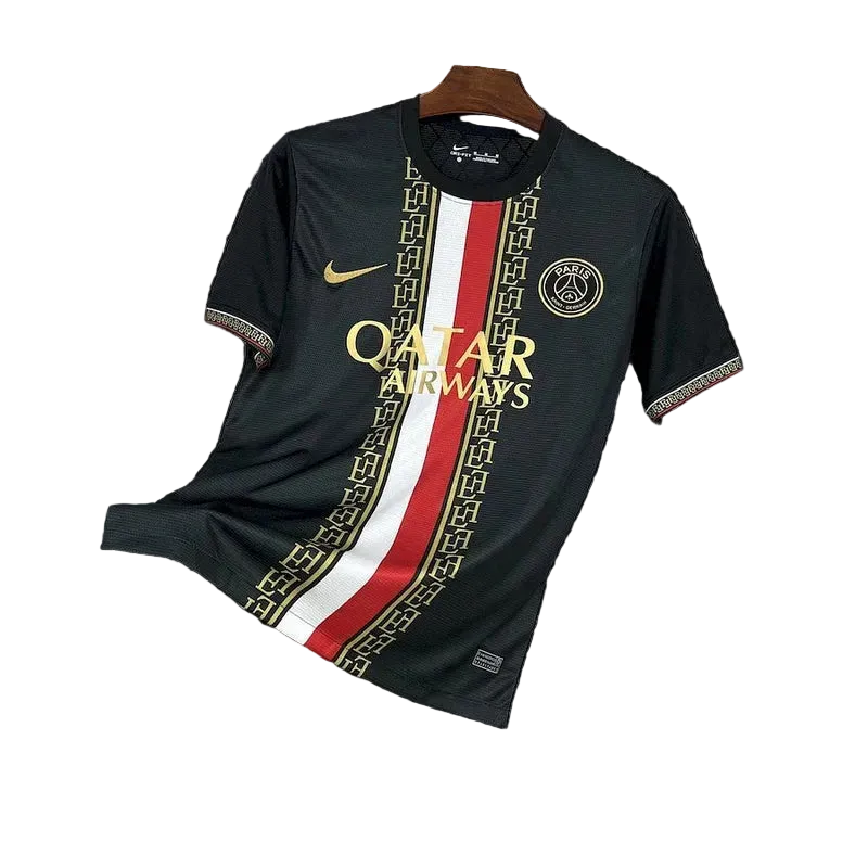 Maillot PSG Qatari