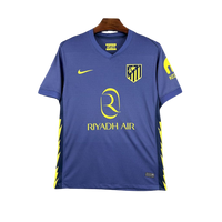 Maillot Atletico Madrid Extérieur 
25/26 1