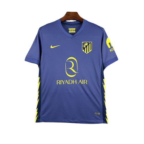 Maillot Atletico Madrid Extérieur 
25/26