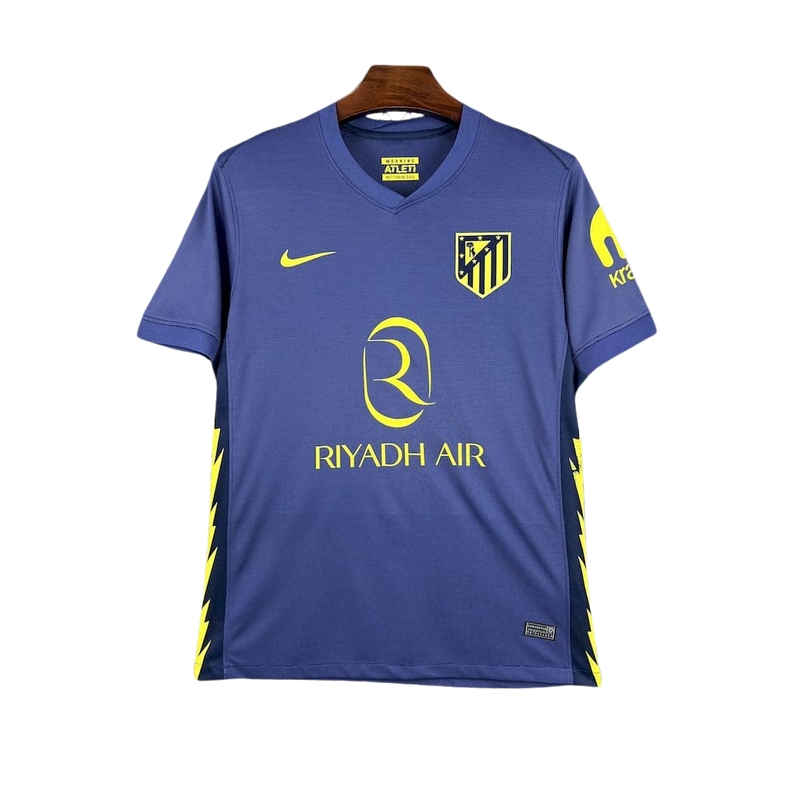 Maillot Atletico Madrid Extérieur 
25/26