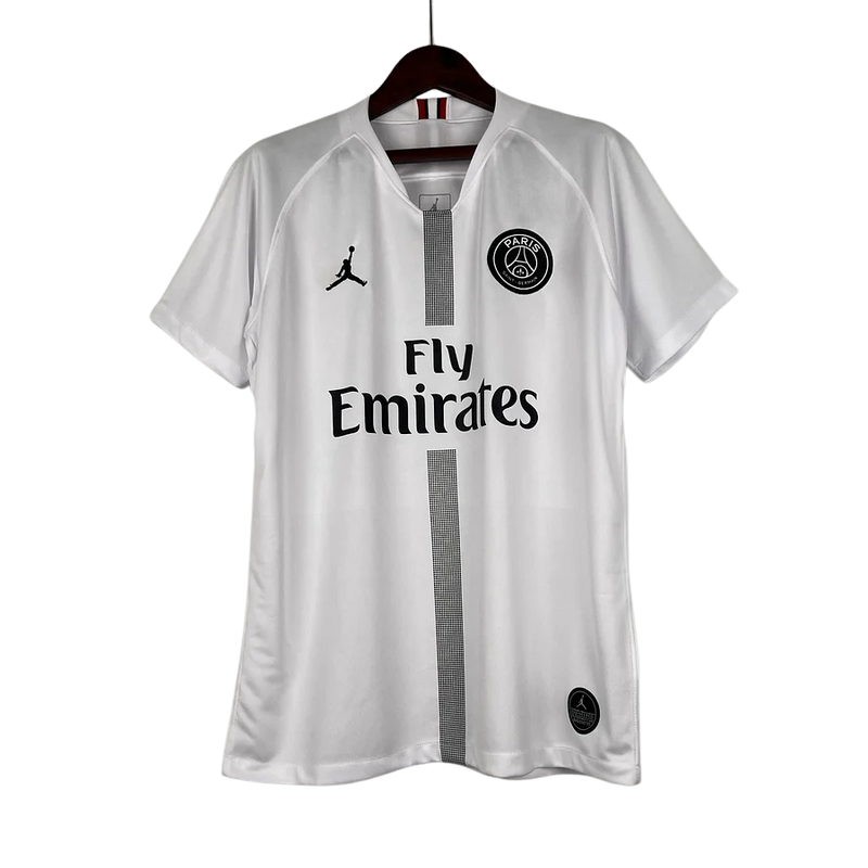 Maillot PSG Rétro 18/19