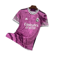Maillot Real Madrid Arabesque 1