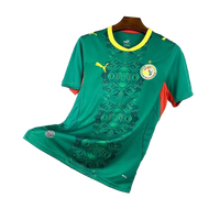 Maillot Sénégal Extérieur 26/27 1