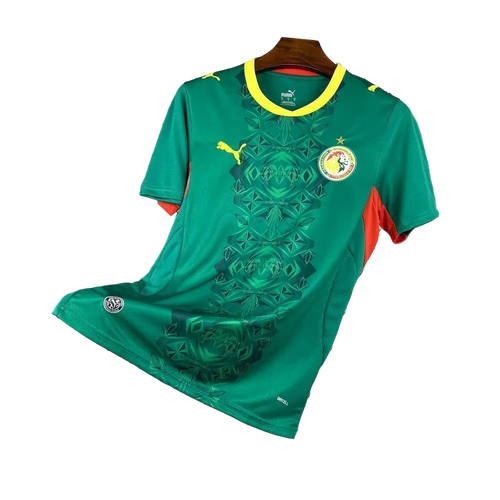 Maillot Sénégal Extérieur 26/27
