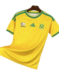 Maillot Afrique du Sud Domicile 26/27 1