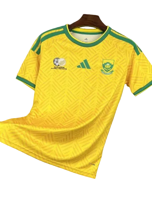 Maillot Afrique du Sud Domicile 26/27