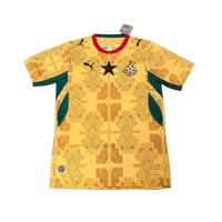 Maillot Ghana Extérieur 26/27 1