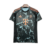 Maillot Bayern Munich Extérieur 24/25 1