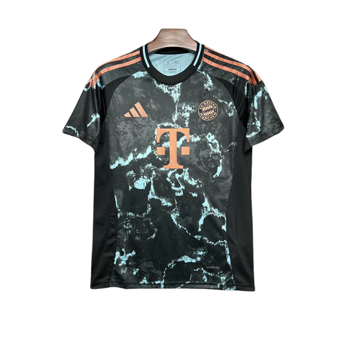 Mailllot Bayern Munich Extérieur 24/25