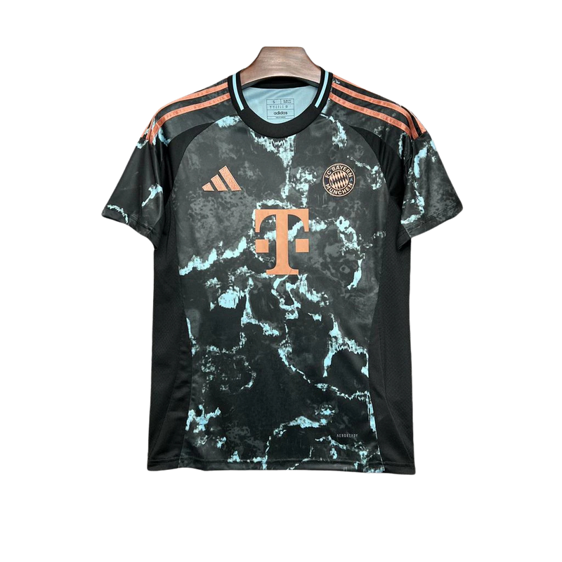 Maillot Bayern Munich Extérieur 24/25