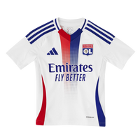 Maillot Olympique Lyonnais Domicile 24/25 1