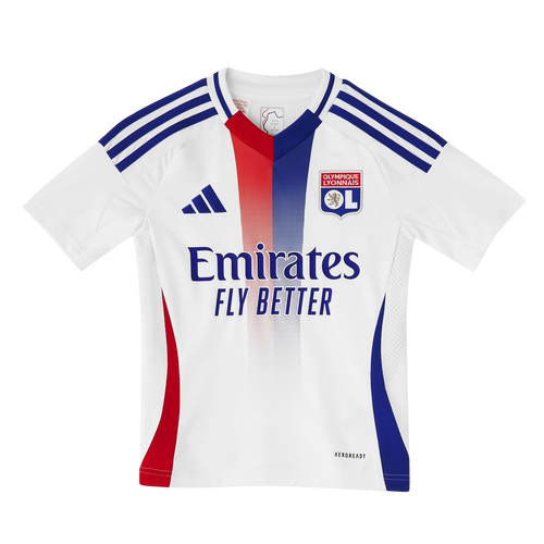 Maillot Olympique Lyonnais Domicile 24/25