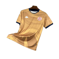 Maillot Tunisie Third 26/27 1