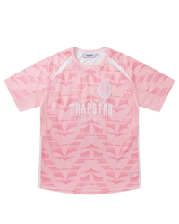 Maillot Trapstar Wave Rose 1