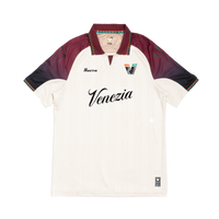 Maillot Venezia Extérieur 25/26 X Nocta 1