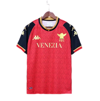 Maillot Venezia Fourth 21/22 1