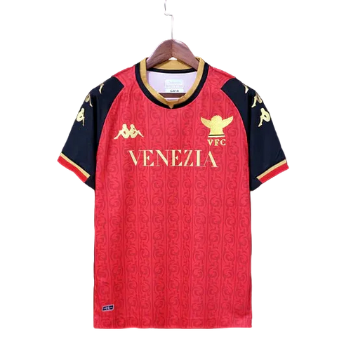 Maillot Venezia Fourth 21/22